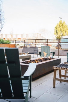 Waypoint Hotel, Bend, United States