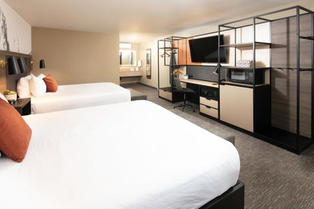 Waypoint Hotel, Bend, United States