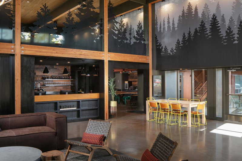 Waypoint Hotel, Bend, United States