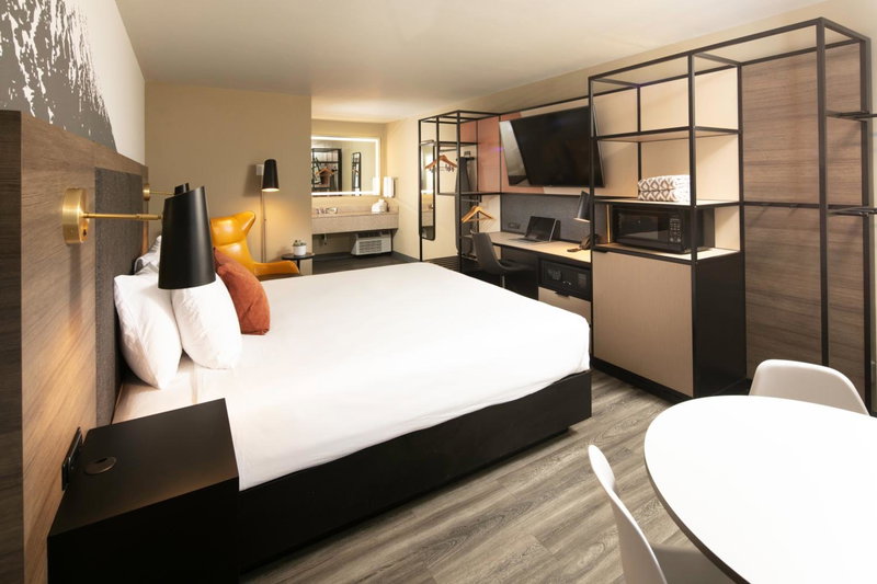 Waypoint Hotel, Bend, United States