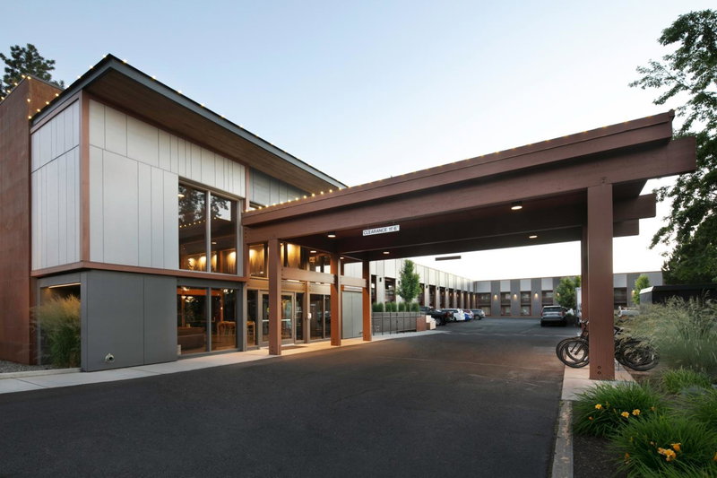 Waypoint Hotel, Bend, United States