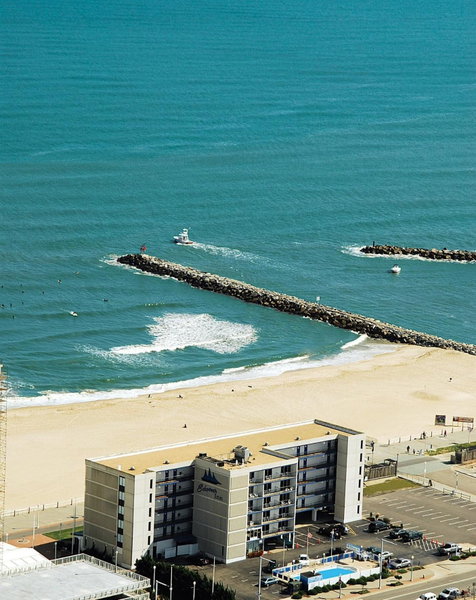 The Schooner Inn, Virginia Beach, United States
