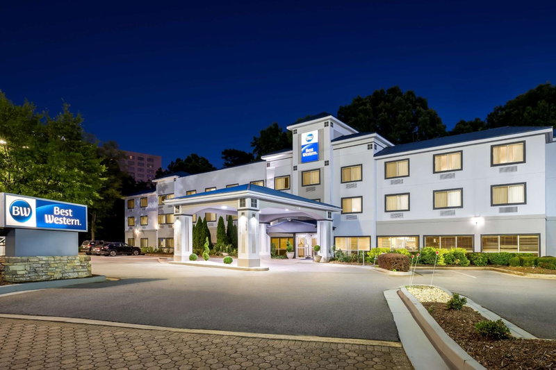 Best Western Gwinnett Center, Duluth, Vereinigte Staaten