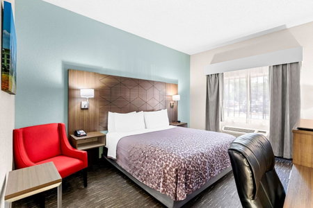 Best Western Gwinnett Center, Duluth, Vereinigte Staaten