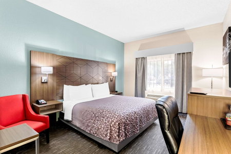 Best Western Gwinnett Center, Duluth, Vereinigte Staaten