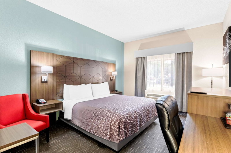 Best Western Gwinnett Center, Duluth, Vereinigte Staaten