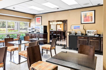 Best Western Gwinnett Center, Duluth, Vereinigte Staaten