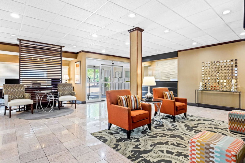 Best Western Gwinnett Center, Duluth, Vereinigte Staaten
