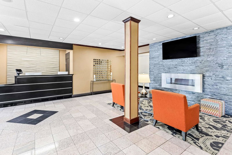 Best Western Gwinnett Center, Duluth, Vereinigte Staaten