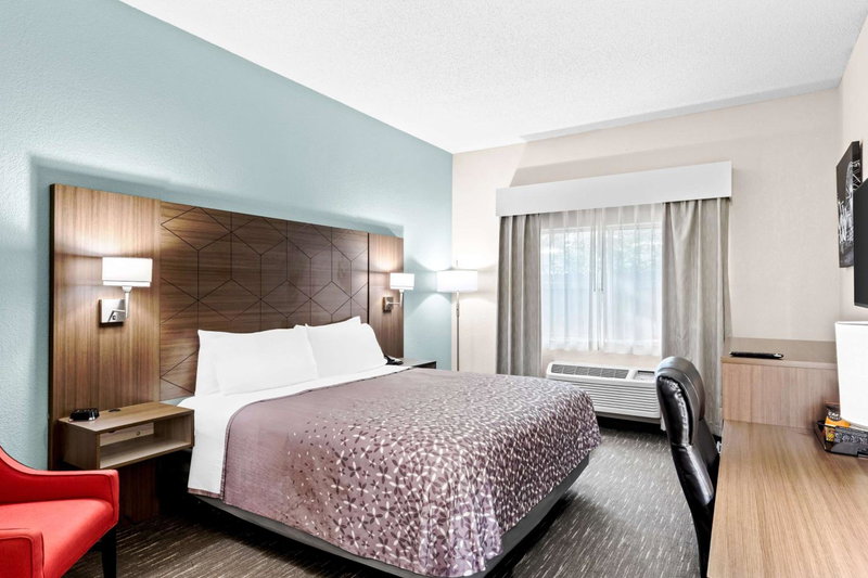 Best Western Gwinnett Center, Duluth, Vereinigte Staaten