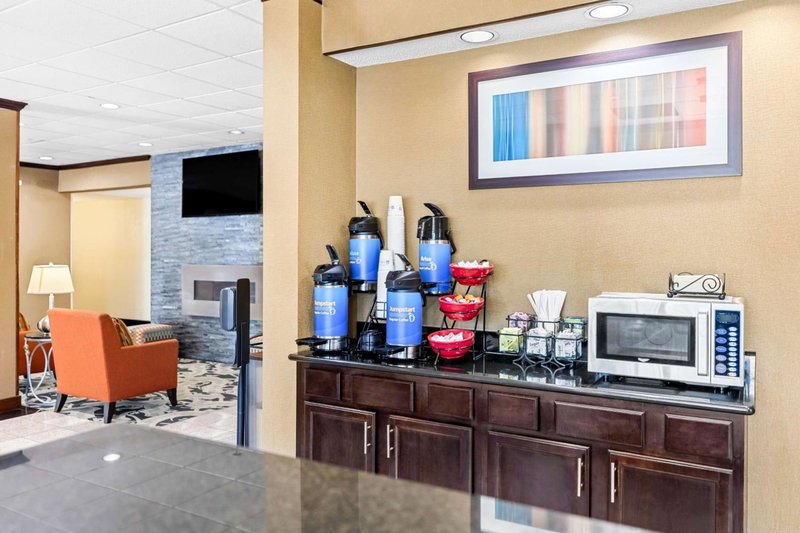 Best Western Gwinnett Center, Duluth, Vereinigte Staaten