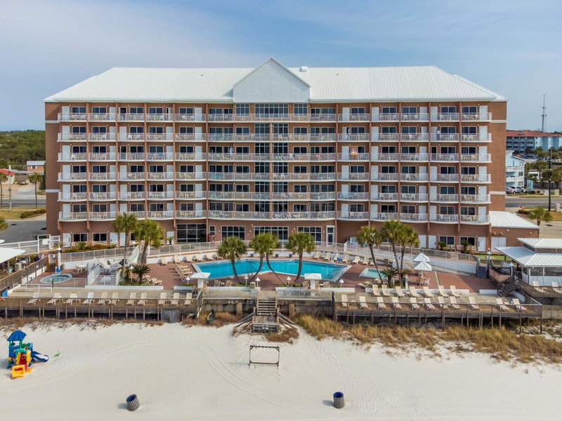 Palmetto Beachfront Hotel, a By The Sea Resort, Panama City Beach, United States