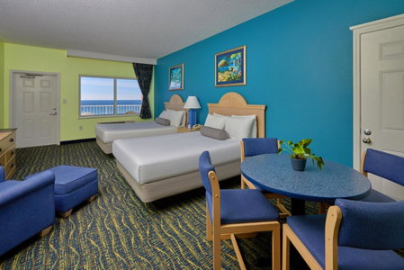 Palmetto Beachfront Hotel, a By The Sea Resort, Panama City Beach, United States