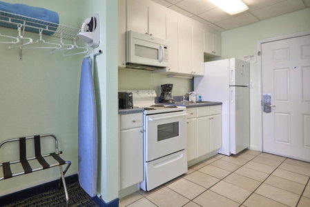 Palmetto Beachfront Hotel, a By The Sea Resort, Panama City Beach, United States