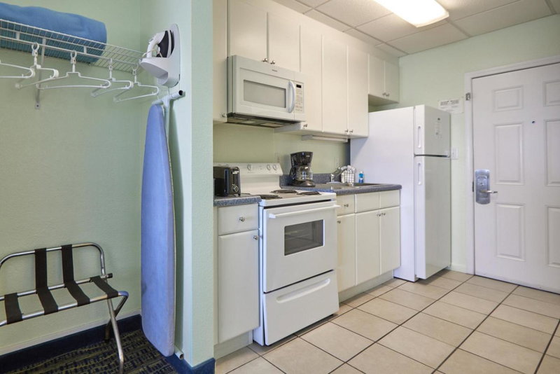 Palmetto Beachfront Hotel, a By The Sea Resort, Panama City Beach, United States