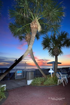 Palmetto Beachfront Hotel, a By The Sea Resort, Panama City Beach, United States