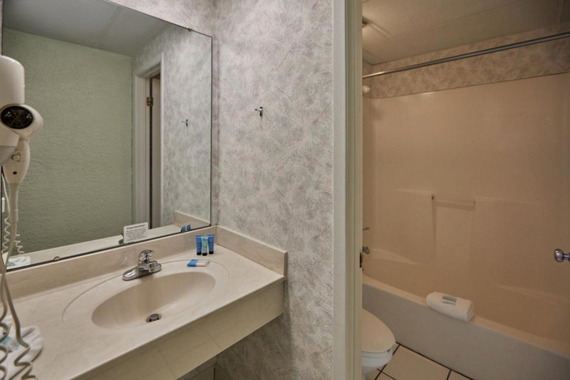 Palmetto Beachfront Hotel, a By The Sea Resort, Panama City Beach, United States