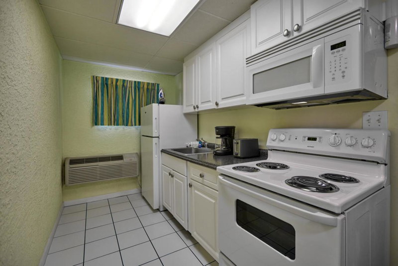 Palmetto Beachfront Hotel, a By The Sea Resort, Panama City Beach, United States