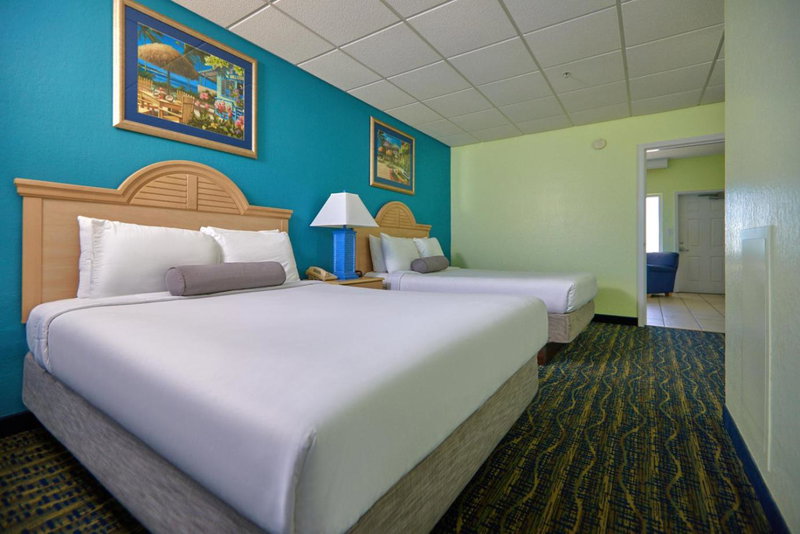 Palmetto Beachfront Hotel, a By The Sea Resort, Panama City Beach, United States