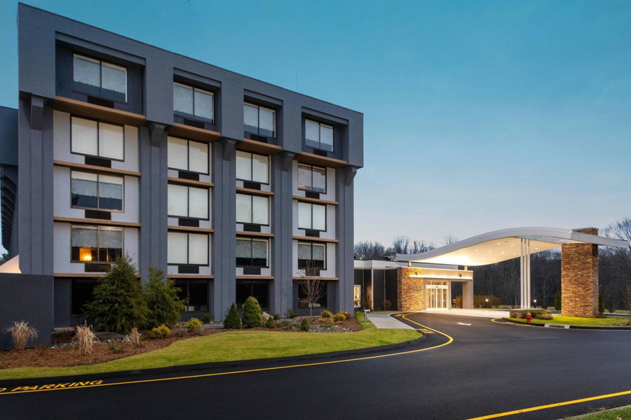 Fairfield Inn & Suites Springfield Enfield, Springfield, United States