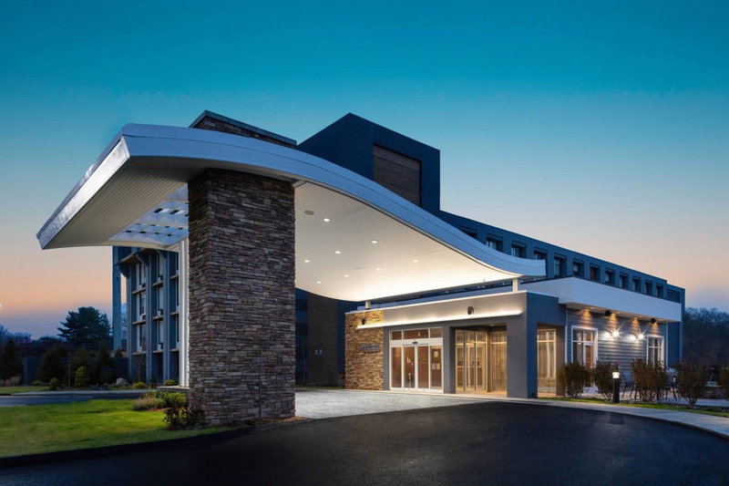 Fairfield Inn & Suites Springfield Enfield, Springfield, United States