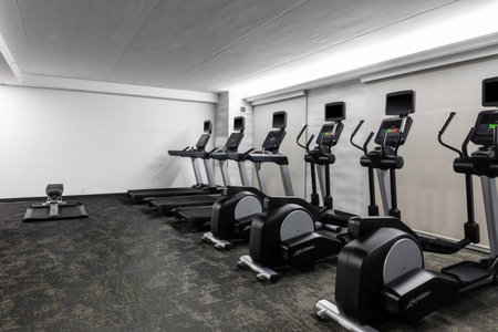 Fairfield Inn & Suites Springfield Enfield, Springfield, United States