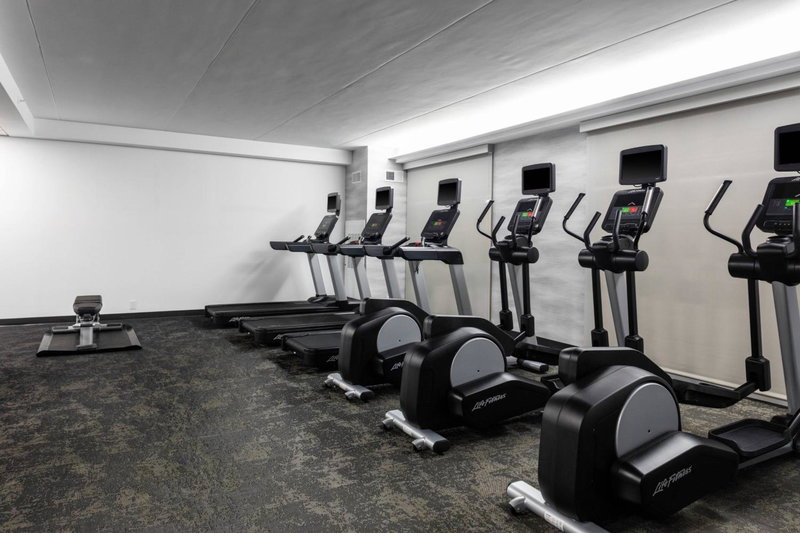 Fairfield Inn & Suites Springfield Enfield, Springfield, United States