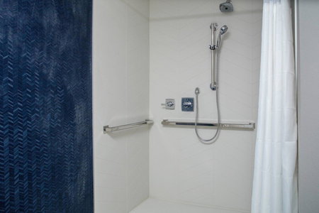 Fairfield Inn & Suites Springfield Enfield, Springfield, United States