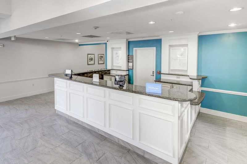 Hilton Garden Inn Waldorf, Waldorf, United States