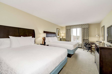 Hilton Garden Inn Waldorf, Waldorf, United States
