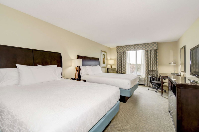 Hilton Garden Inn Waldorf, Waldorf, United States