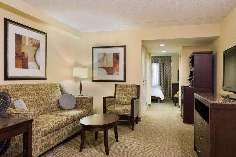 Hilton Garden Inn Waldorf, Waldorf, United States
