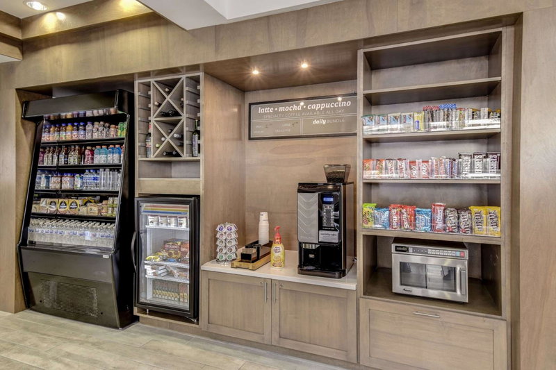 Hilton Garden Inn Waldorf, Waldorf, United States