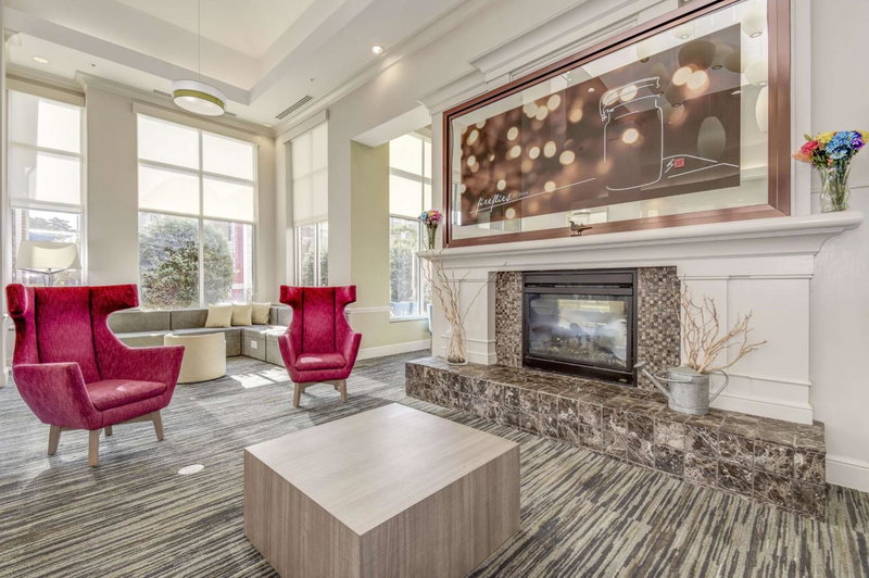 Hilton Garden Inn Waldorf, Waldorf, United States