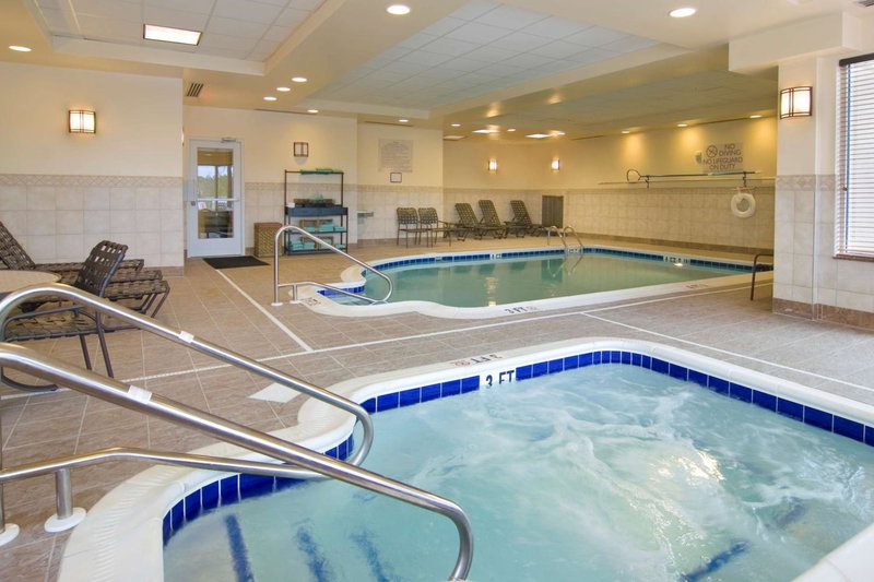 Hilton Garden Inn Waldorf, Waldorf, United States