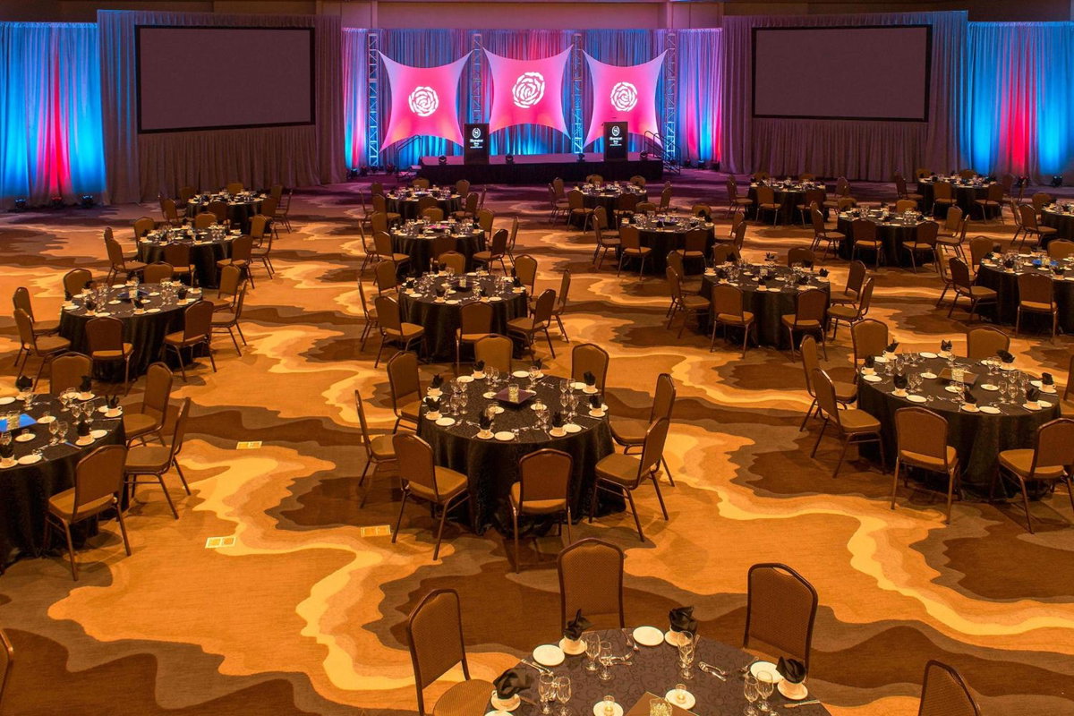 Sheraton Mesa Hotel at Wrigleyville West, United States