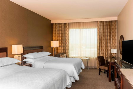 Sheraton Mesa Hotel at Wrigleyville West, Mesa, United States