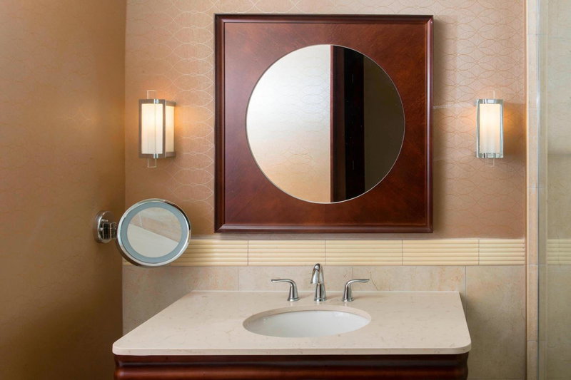 Sheraton Mesa Hotel at Wrigleyville West, Mesa, United States
