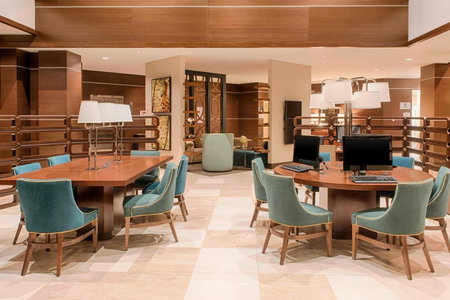 Sheraton Mesa Hotel at Wrigleyville West, Mesa, United States