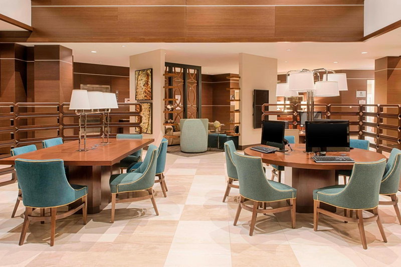 Sheraton Mesa Hotel at Wrigleyville West, Mesa, United States
