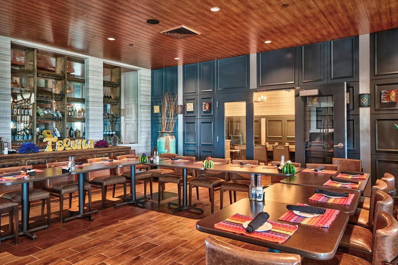 Sheraton Mesa Hotel at Wrigleyville West, Mesa, United States