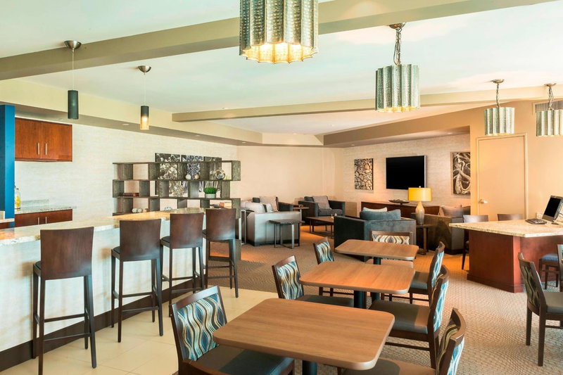 Sheraton Mesa Hotel at Wrigleyville West, Mesa, United States