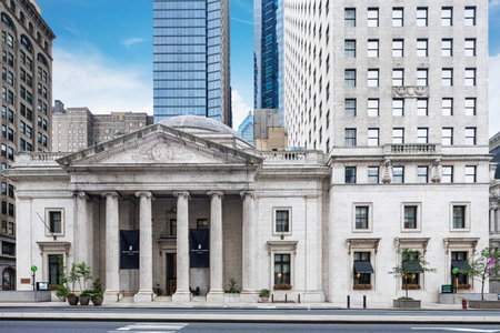 The Ritz-Carlton, Philadelphia, Philadelphia, États-Unis