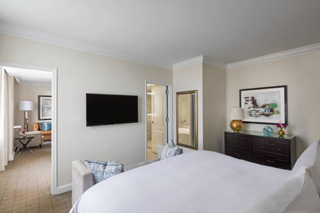 The Ritz-Carlton, Philadelphia, Philadelphia, États-Unis