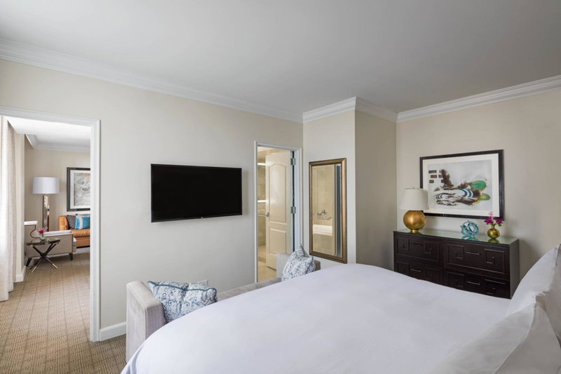 The Ritz-Carlton, Philadelphia, Philadelphia, États-Unis