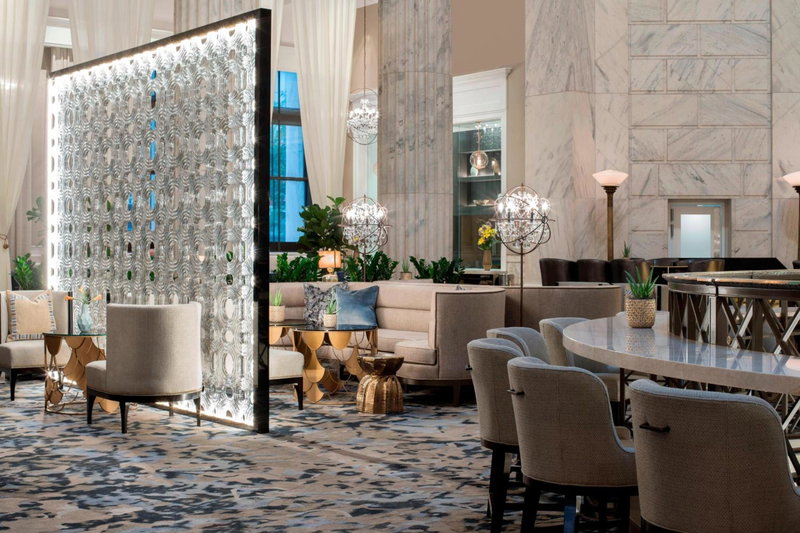 The Ritz-Carlton, Philadelphia, Philadelphia, États-Unis