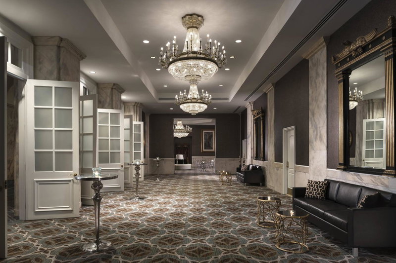 The Ritz-Carlton, Philadelphia, Philadelphia, États-Unis