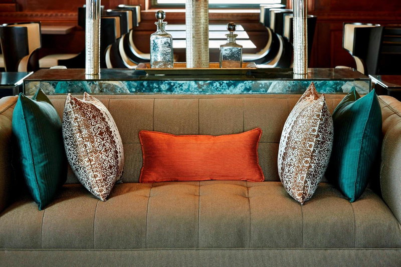 The Ritz-Carlton, Philadelphia, Philadelphia, États-Unis