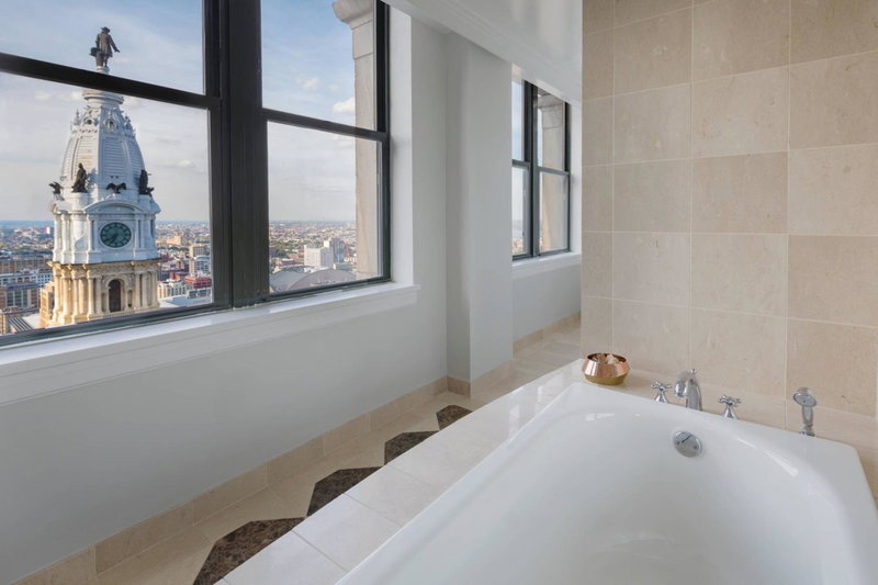 The Ritz-Carlton, Philadelphia, Philadelphia, États-Unis