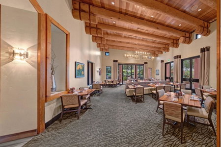Sheraton Grand at Wild Horse Pass, Village of Gila Springs, United States